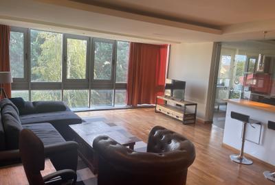 Apartament 3 camere complet mobilat loc de parcare subteran inclus - 1