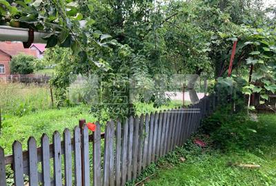 Casă + Teren 1285 mp | Cacica | Suceava - 2