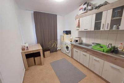 Garsoniera, pat matrimonial, 26 mp - Zona Complex Studentesc - 1
