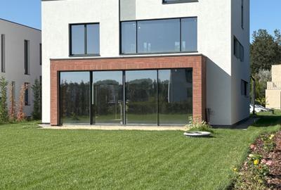 Casa Ark – 5 camere, modernă, Dumbrava Vlăsiei - 5