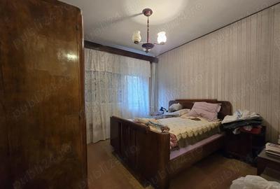 Apartament 3 camere Sachelarie Visarion  / Iancului - 7