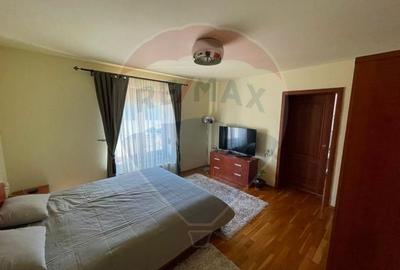 Casă modernă de vânzare în Partoș - 7
