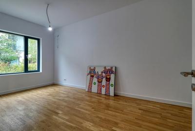 Luxury 5-room Townhouse - OMV Pipera - 6