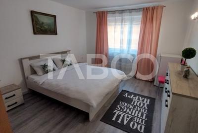 Casa de inchiriat cu 4 nivele pentru regim hotelier Strand Sibiu - 36