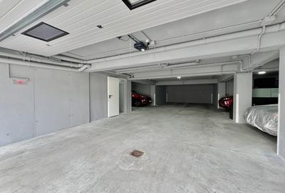 Apartament 3 camere - Grădină - Piscinǎ - 16