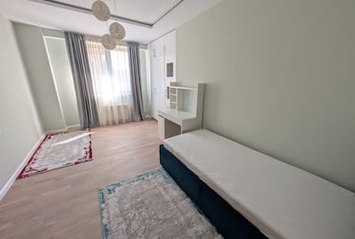 Apartament 4 camere 124mp + curte | 0 comision | Pipera Iancu Nicolae | mobilat - 28