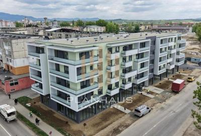Apartament 2 camere,Mărgeanului ,bloc nou ,etaj 2 - 7
