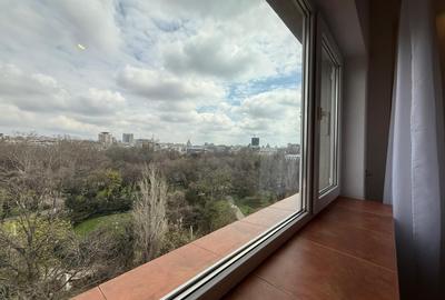 Schitu Magureanu, Parcul Cismigiu, apartament 2 camere mobilat - 1