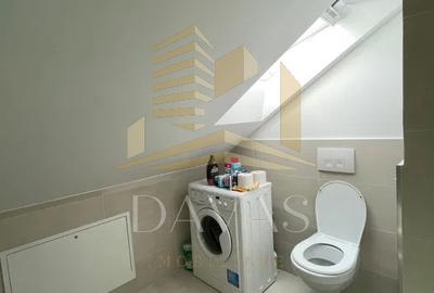 Apartament 2 camere semidecomandat + Parcare inclusă in preț | Manastur - 7