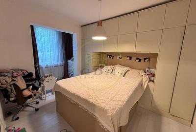 Apartament 3 camere, 53 mp, cartier Craiovita Noua, zona Hanu Craiovita - 3