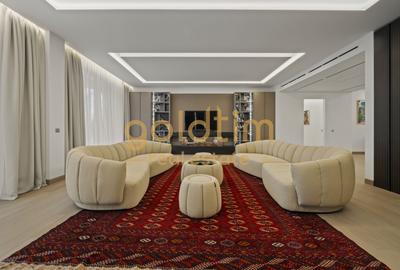 Apartament Exclusivist 5 Camere/Ultimul Etaj/Terase Generoase/Arcul de Triumf - 9