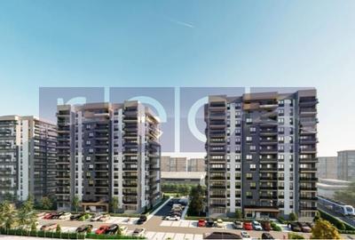APARTAMENT MODERN 2 CAMERE 59MP SELECT RESIDENCE DRISTOR READY TO MOVE IN - 11