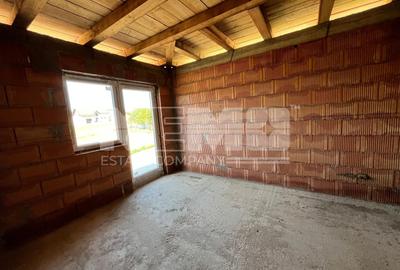 Duplex De Vanzare I Lisaura, Suceava I Pret: 128.900 Euro - 5
