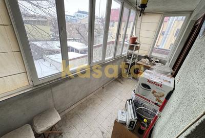 Apartament de vânzare | Ultracentral | 3 camere | Garaj | Boxă - 27