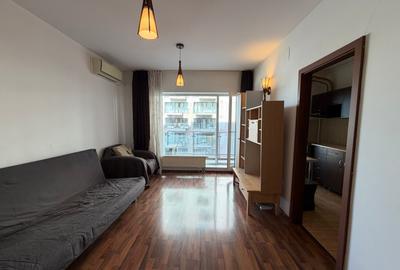 Garsoniera Titan Complex Rasarit De Soare Etaj 2 Dressing 17 Min Metrou - 5