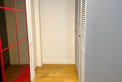 Apartament 3 camere Unirii Parlament de inchiriat, imobil nou premium, parcare - 12