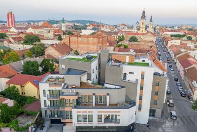 Apartament 2 camere de vanzare | Ansamblu Premium | Ultracentral, Oradea - 2