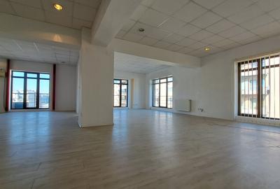 SPATIU BIROU- CLADIRE BIROURI PREMIUM - 3