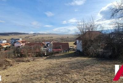 Vand teren situat in Cisnadie, ideal pentru o casa individuala - 5