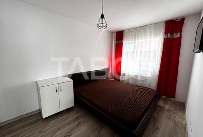 Apartament modern de inchiriat 51 mpu balcon parcare Doamna Stanca - 9