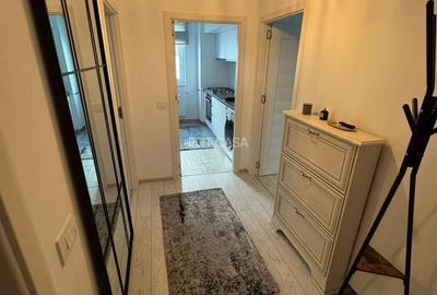 Apartament cu 2 camere, decomandat, zona Popas Pacuraru- Valea Lupului - 6