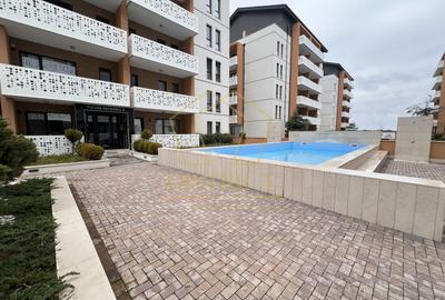 Apartament superb cu 2 camere si terasa | Giroc | Future Residence - 12
