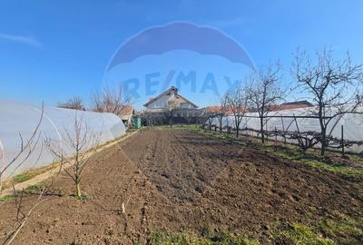 Casă spațioasă 331 mp utili + 5175 mp teren | Piscină interioară - 21