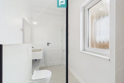 Duplex Premium-5 camere Mosnița Nouă - 19