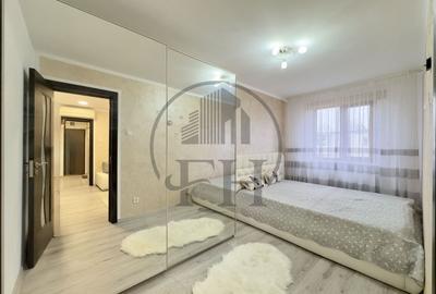 Apartament 2 camere de vanzare Constanta, zona Km 4-5 - 4