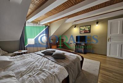 Apartament pe 2 niveluri! Renovat recent. Disponibil imediat! - 13