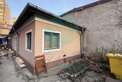 Teren pentru proiect rezidențial | Ștefan cel Mare - 6
