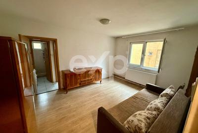 Apartament 2 camere - Sacele - Electroprecizia- 52900 Euro - 1