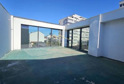 Cladire de birouri de vanzare***877mp***Dorobanti - 36