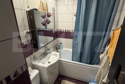 Apartament 3 camere, 54 mp, complet mobilat – Tătărași - 5