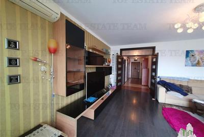 Apartament cu vedere la MARE si LAC zona exclusivista Sat VACANTA - 29