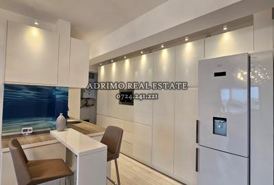 LUX! Ap3cam Priveliste Mare - deosebit! intr-o zona de exceptie - Parcare - 900E - 13