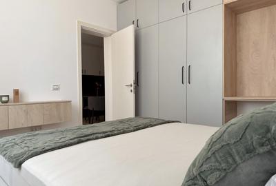 Ploiești Sud Frației nr 7 - apartament modern, gata să te primească - 7