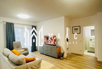 Apartament 2 camere | 54 MPU | Turnisor\Neppendorf - 1