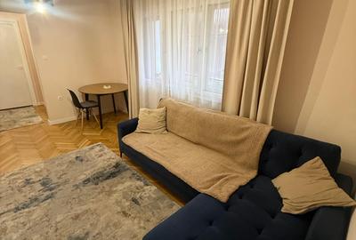 Apartament cu 2 camere semidecomandat în Gheorgheni