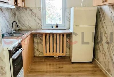 Apartament Finisat Recent - 3 camere - Parcul Primaverii, Manastur - 4
