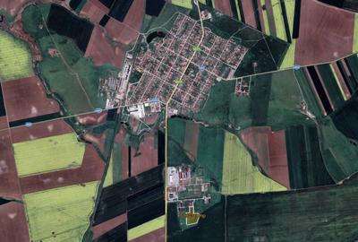 3 ha de teren intravilan Ortisoara - 4
