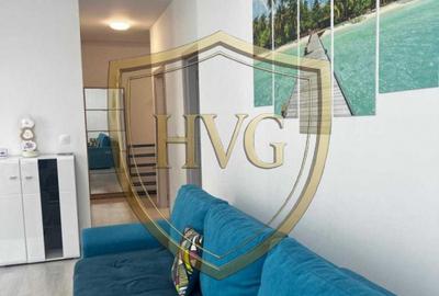 Apartament cu 2 camere decomandat, mobilat în Drumul Taberei