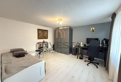 Casa complet mobilata, cu garaj si curte comuna – strada Motilor, Cluj - 2