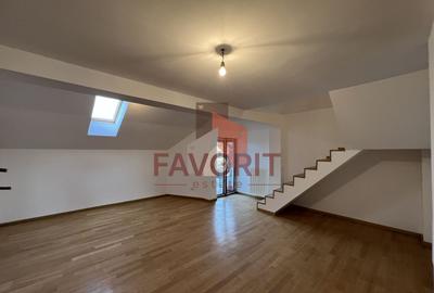 Apartament cu 3 camere decomandat în Giroc