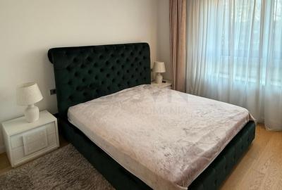 REA1017650 Apartament premium 3 camere Aviatiei Tower - 6