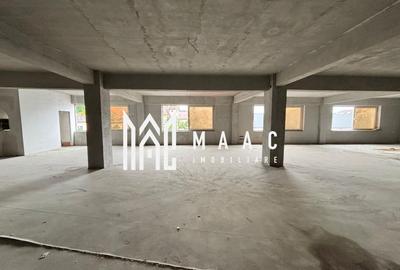 Spatiu comercial | Etaj 1 | 600 MPU | Central - 4