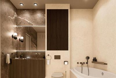 De Vanzare Apartament de Lux | Serban Voda - Budapesta - 16