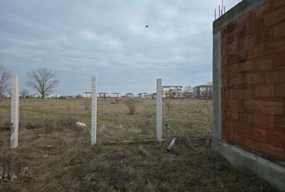Casa individuala, Giroc, Bulevardul Soarelui - 8