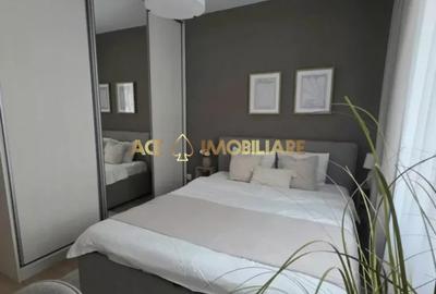 2 Camere | Berceni | Proximitate Metrou | Centrala | Loc de parcare - 1