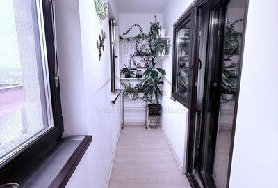 Apartament 2 camere Rediu strada Soarelui - 10